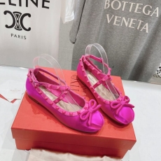 Valentino Flat Shoes